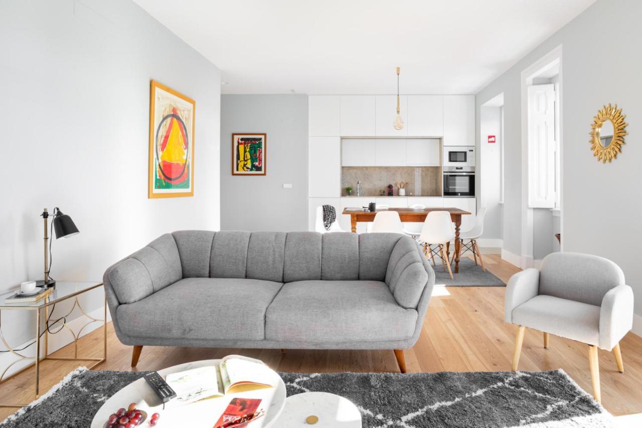 Joivy Marvelous 3-Bed Home With Astonishing View And Terrace, Nearby St George Castle Lisboa 外观 照片