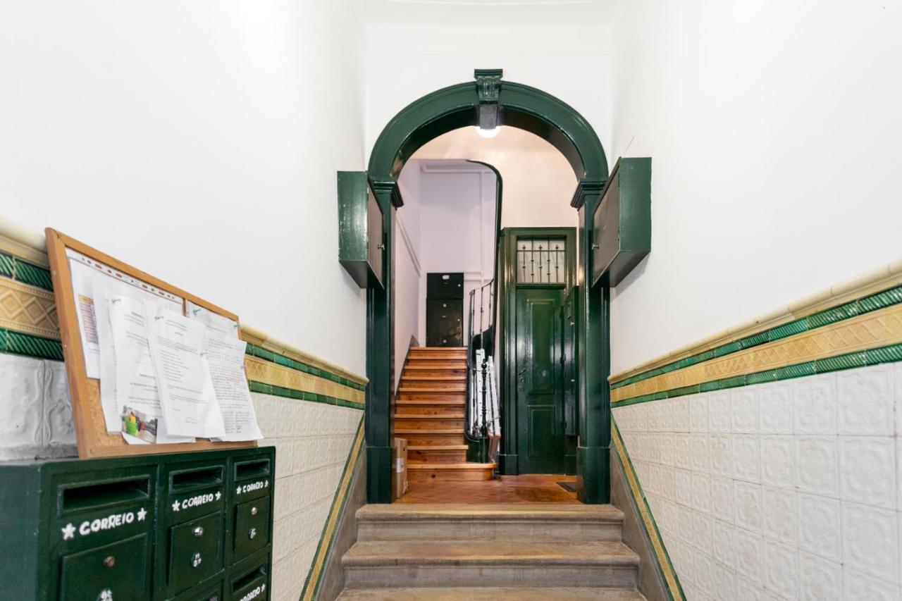 Joivy Marvelous 3-Bed Home With Astonishing View And Terrace, Nearby St George Castle Lisboa 外观 照片