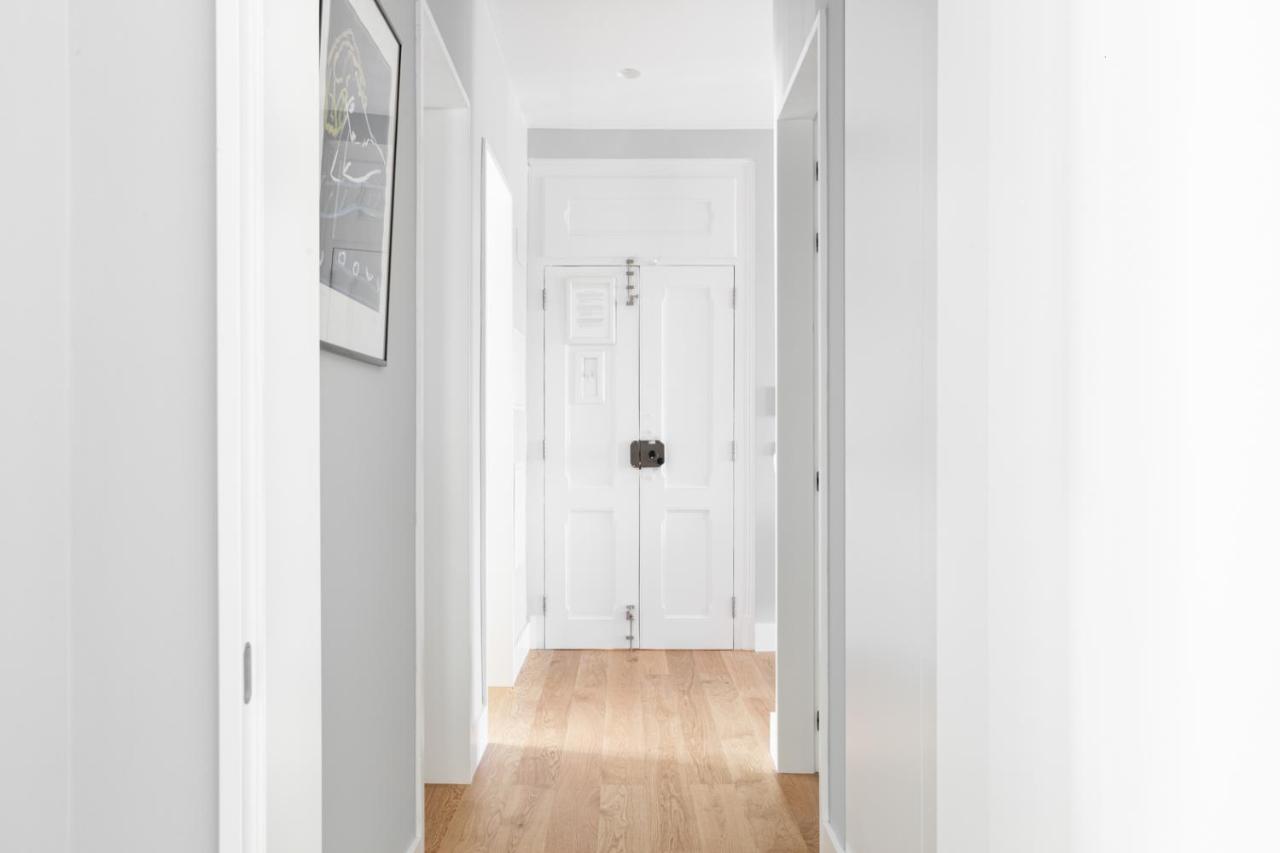 Joivy Marvelous 3-Bed Home With Astonishing View And Terrace, Nearby St George Castle Lisboa 外观 照片